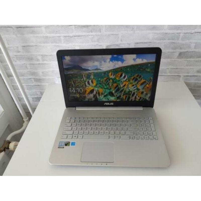Asus N552VW Laptop