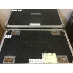 meekel kabel kist