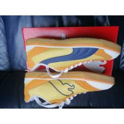 Puma. New sneakers size 39