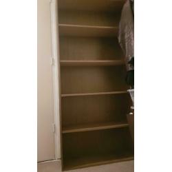 Boekenkast Ikea Billy