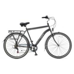 28 inch fietsen 3 nexusversnelling 57,61,65cm, ledlicht,stan