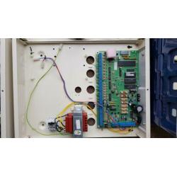 aritech cd91/95 extra voeding