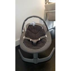 Nuna leaf wipstoel
