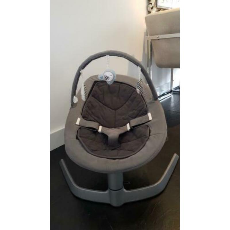 Nuna leaf wipstoel