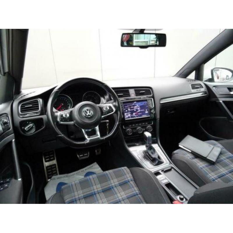 Volkswagen Golf 1.4 TSI GTE ?? PANORAMADAK ?? DEALER ONDERH.