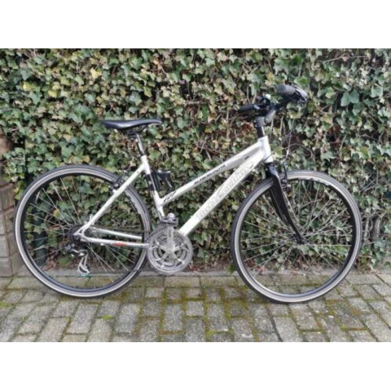 Bottecchia Alta Velocita
