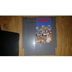 Nes spellen