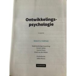 Ontwikkelingspsychologie