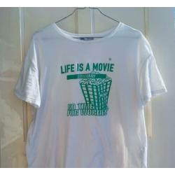 Zara/Mango T-shirts