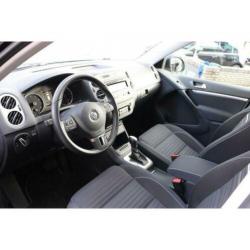 Volkswagen Tiguan 1.4 TSI Sport&Style CUP Panoramadak Stoelv