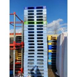Kunststof-pallets-zwaar