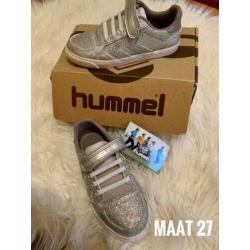 Hummel sneakers nieuw!