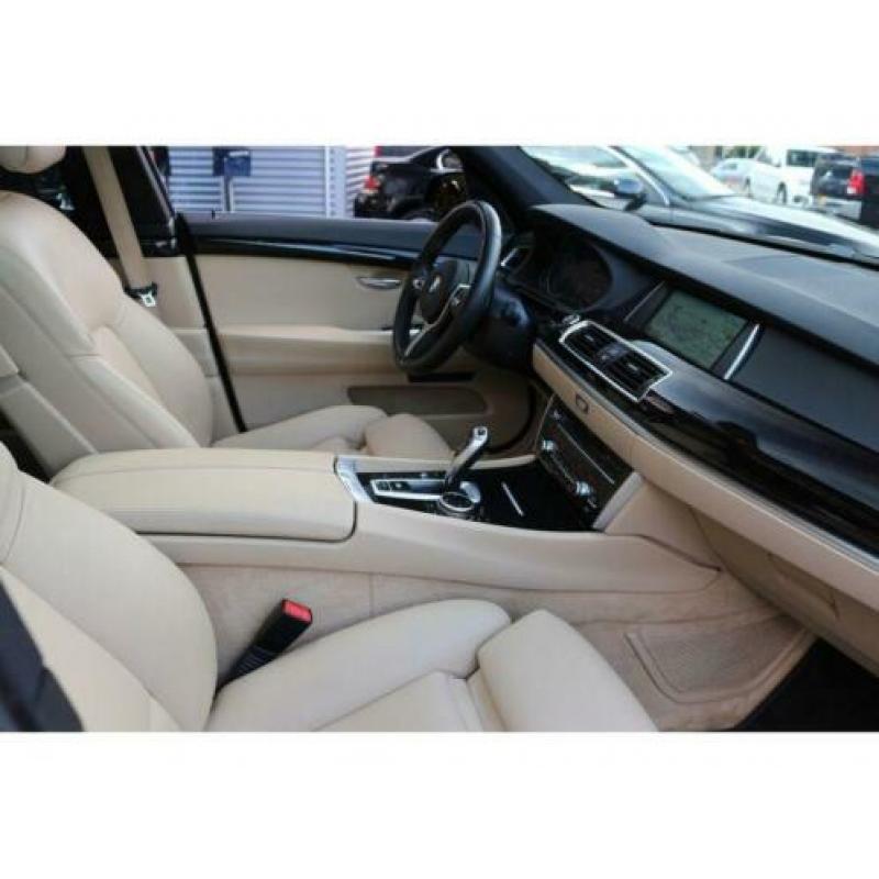 BMW 5 Serie Gran Turismo GT 520d High Executive Panoramadak