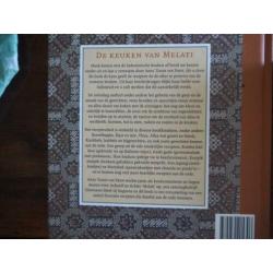 De Keuken van Melati Anny Tissot van Patot Indonesische rece