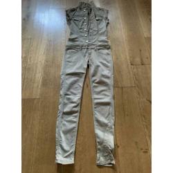 Jumpsuit van MET In Jeans, maat s