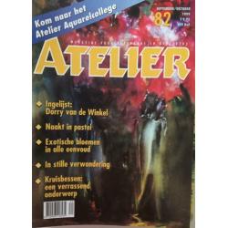26 x Atelier