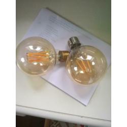 losse ledlampen
