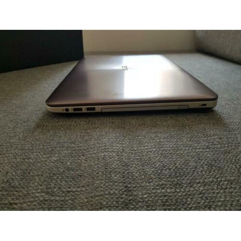 Asus N552VW Laptop
