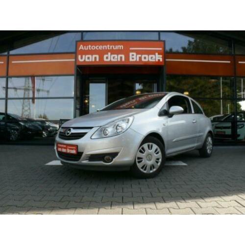 Opel Corsa 1.2-16V Sport Airco Cruise Contr Elektr pakket Mi