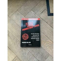 Minecraft boeken