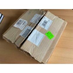 McIntosh MC601 power meters