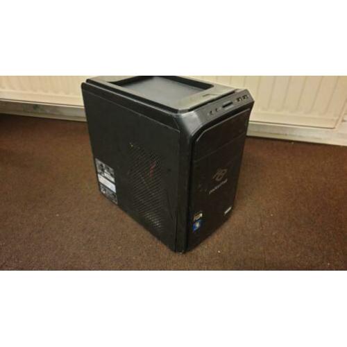 Computer Windows 7 Home Premium