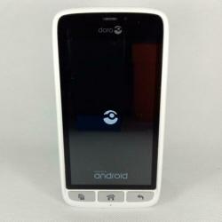 Doro Smartphone Voor Senioren (Los Toestel)