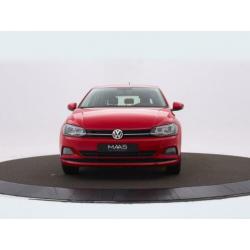 Volkswagen Polo 1.0 Tsi 95pk DSG Comfortline | Airco | Apple