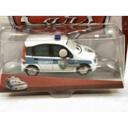 Disney Cars Alex Carvill