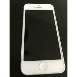 Iphone 5