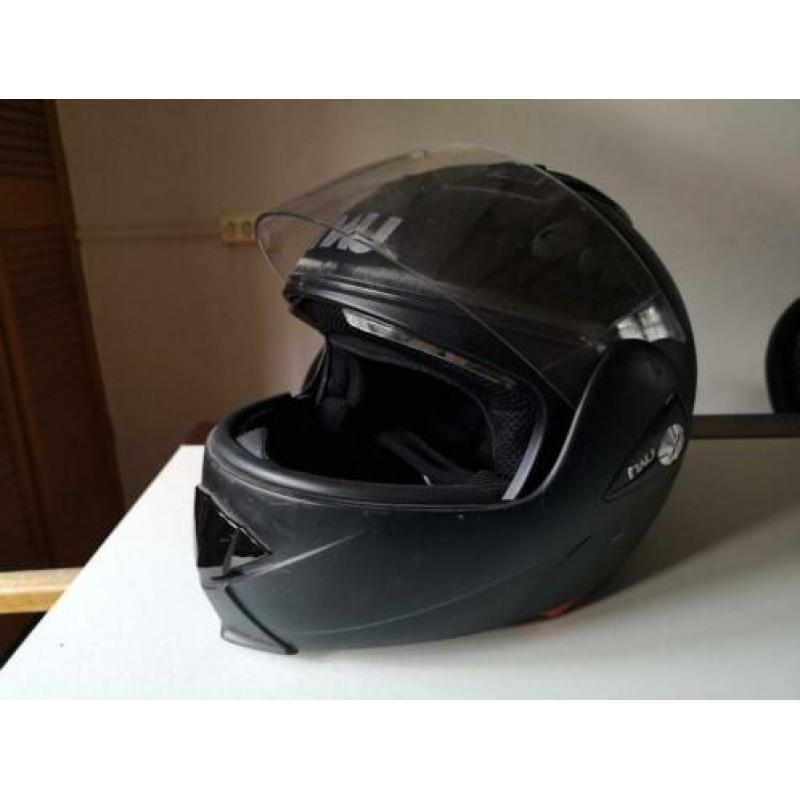 NAU Helm