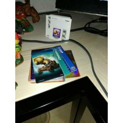 Skylanders giants wii