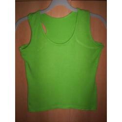 Top groen apart mt.38-40 (M) BGM