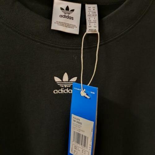 Nieuwe Adidas jurk maat 40