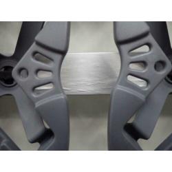 Schotelbodem Bossflex Disc 140x200cm. van € 339 NU € 199