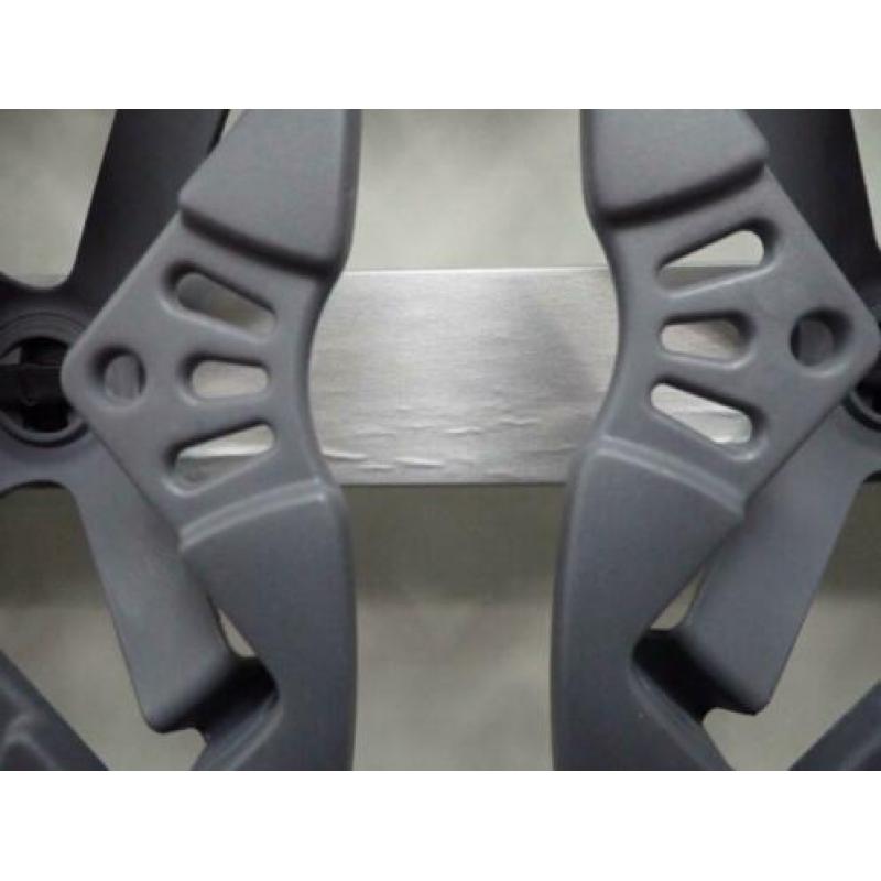 Schotelbodem Bossflex Disc 140x200cm. van € 339 NU € 199