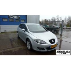 Seat Leon 2.0 TDI Sport CLIMA