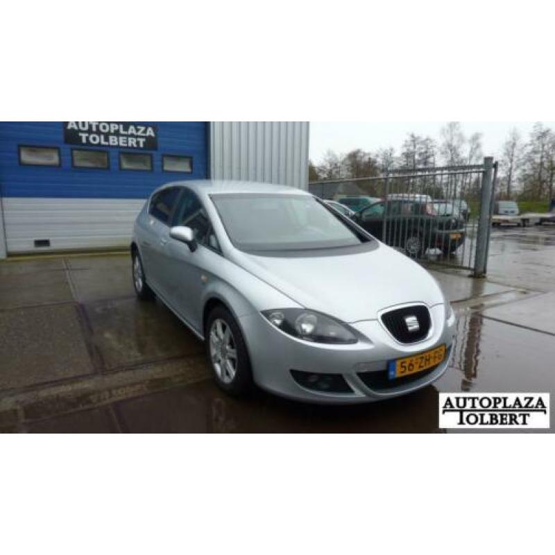 Seat Leon 2.0 TDI Sport CLIMA