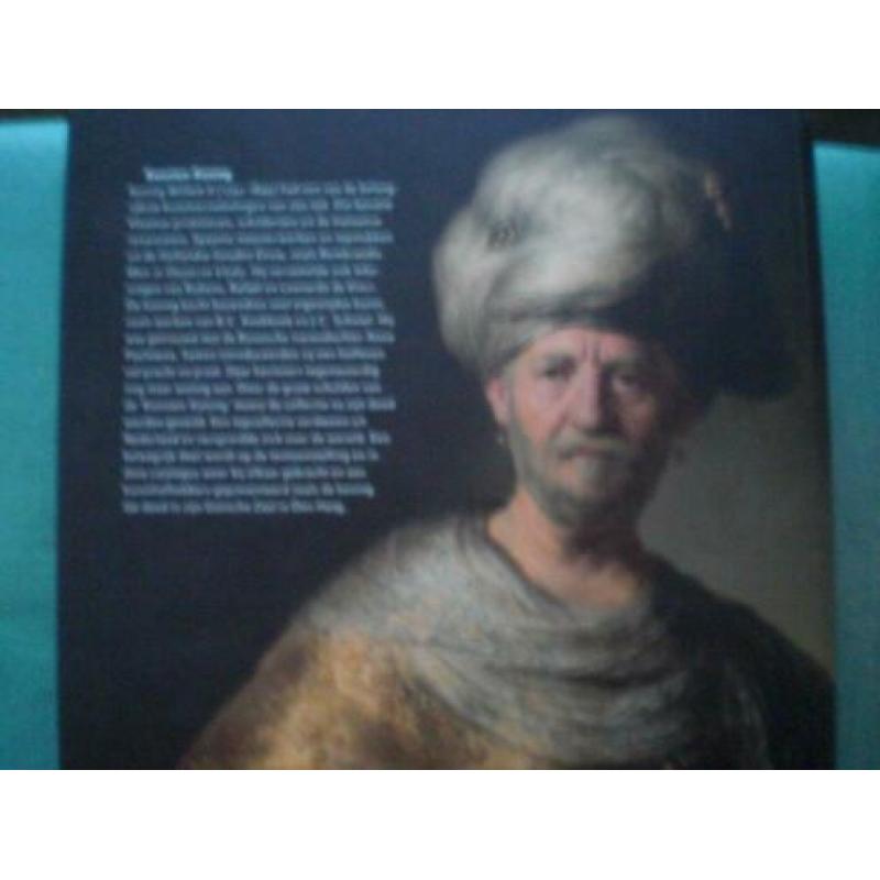 Willem 2 - De Koning En De Kunst