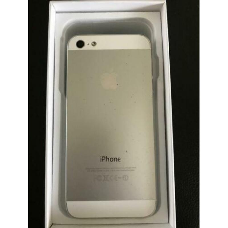 Iphone 5