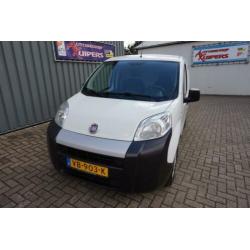 Fiat Fiorino 1.3 MJ Basis Euro 5 Audio.Trekhaak.Stuurbekr.Nw