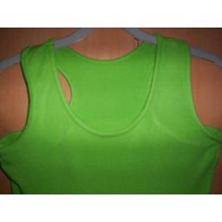 Top groen apart mt.38-40 (M) BGM