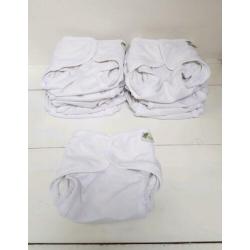 Pocketluiers maat 1 Little Lamb