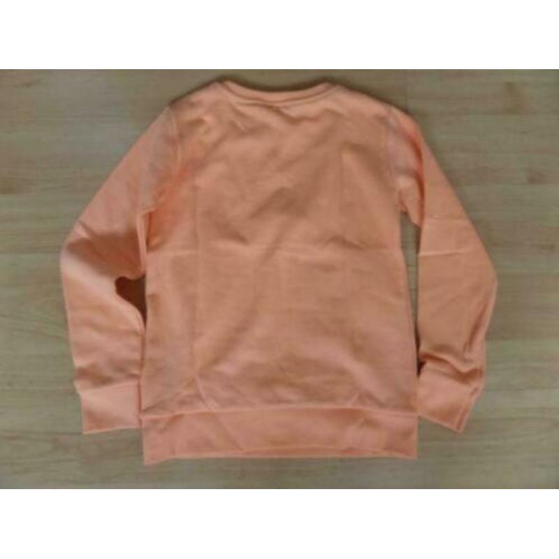 Setje van 2 NIEUWE sweaters maat 122/128