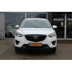 Mazda CX-5 2.0 TS+ 2WD NAVIGATIE 1800 KG TREKGEWICHT | Bovag