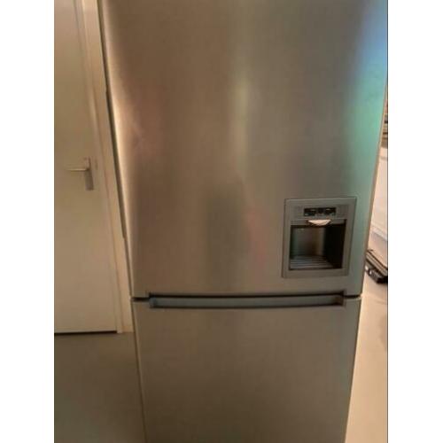 Samsung koelkast 82 cm breed