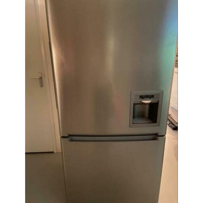 Samsung koelkast 82 cm breed