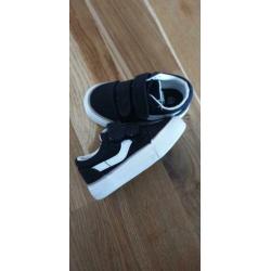 Vans Bristol maat 20