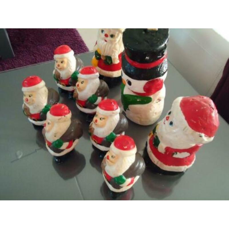 mantel jas afwasbaar soort pvc cremekleur ongv. mt 44