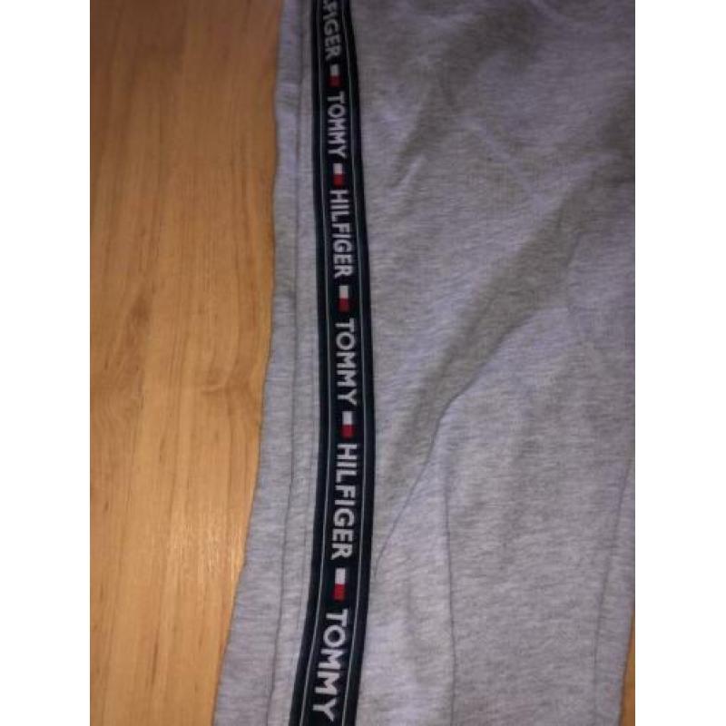 Tommy hilfiger joggingbroek maat M